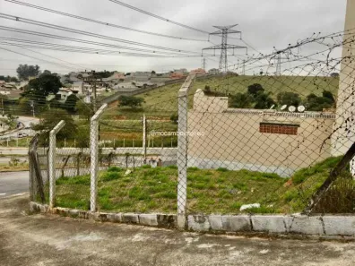 Lote/Terreno à venda, 258m² no Loteamento Itatiba Park, Itatiba