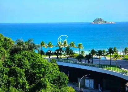Apartamento com 2 Quartos à venda, 79m² no São Conrado, Rio de Janeiro