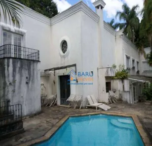 Casa com 4 Quartos à venda, 820m² no Jardim Guedala, São Paulo