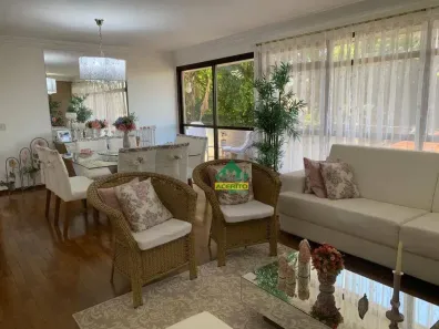 Apartamento com 3 Quartos à venda, 164m² no Higienópolis, Araçatuba