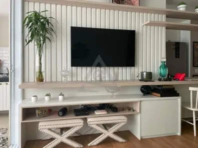 Apartamento com 3 Quartos à venda, 96m² no Vila Itapura, Campinas