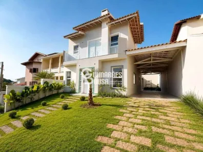 Casa de Condomínio com 3 Quartos à venda, 236m² no Pinheirinho, Vinhedo