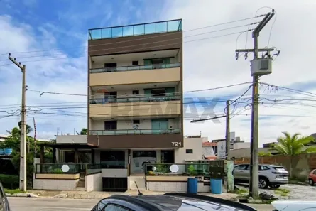 Flat com 1 Quarto para alugar, 31m² no Bessa, João Pessoa