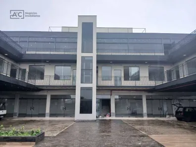 Sala Comercial para alugar, 22m² no Jardim Novo Ângulo, Hortolândia