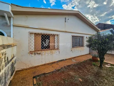 Casa com 2 Quartos à venda, 116m² no Jardim Eulina, Campinas