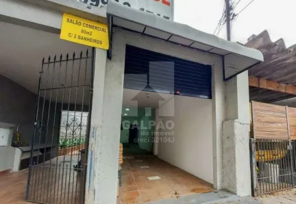 Ponto Comercial para alugar, 70m² no Indianópolis, São Paulo