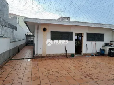 Casa com 3 Quartos à venda, 250m² no Presidente Altino, Osasco