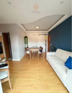 Apartamento com 3 Quartos à venda, 80m² no Jardim Camburi, Vitória