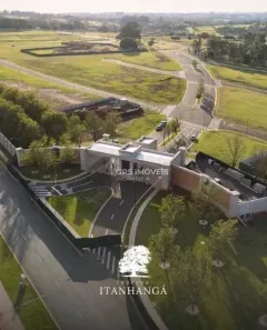Lote/Terreno à venda, 683m² no Parque das Bandeiras, Indaiatuba