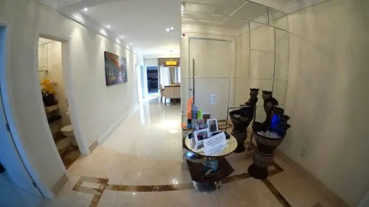 Casa de Condomínio com 4 Quartos à venda, 357m² no Jardim Green Park Residence, Hortolândia