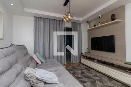Apartamento com 3 Quartos à venda, 123m² no Tatuapé, São Paulo