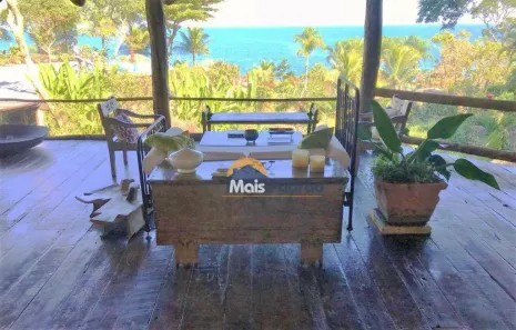 Casa com 5 Quartos à venda, 900m² no Ilhabela, Ilhabela