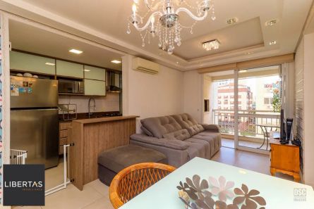 Apartamento com 2 Quartos à venda, 62m² no Passo da Areia, Porto Alegre