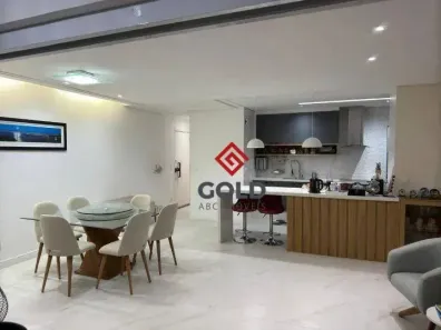 Apartamento com 3 Quartos à venda, 125m² no Boa Vista, São Caetano do Sul