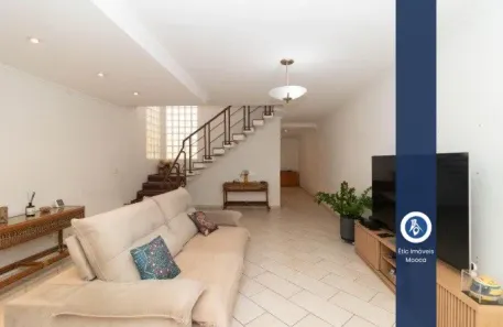 Sobrado com 3 Quartos à venda, 307m² no Alto da Mooca, São Paulo
