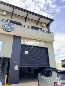 Galpão/Depósito/Armazém para alugar, 360m² no Vila Bressani, Paulínia