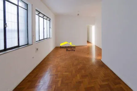 Apartamento com 3 Quartos para alugar, 110m² no Prado, Belo Horizonte