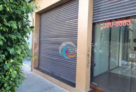 Ponto Comercial para alugar, 326m² no Pinheiros, São Paulo