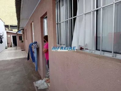 Casa com 5 Quartos à venda, 221m² no Osvaldo Cruz, São Caetano do Sul