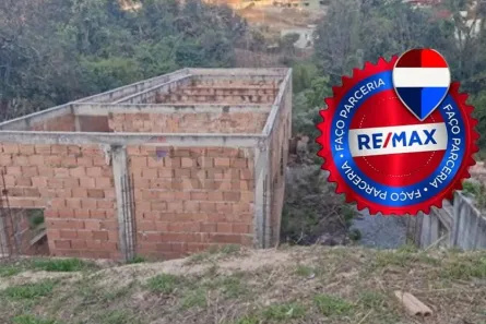 Casa com 2 Quartos à venda, 243m² no Vianópolis, Betim