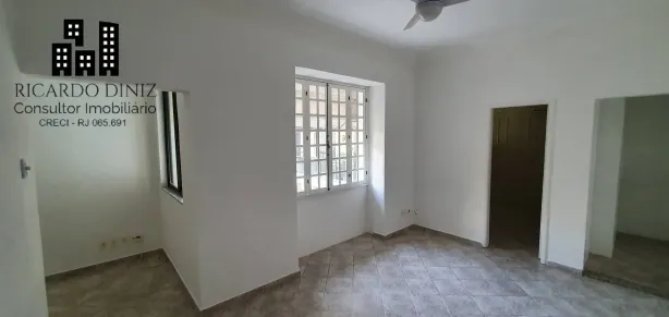 Apartamento com 1 Quarto para venda ou aluguel, 45m² no Ipanema, Rio de Janeiro