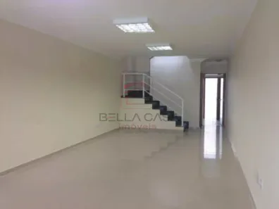 Sobrado com 3 Quartos à venda, 134m² no Chácara Santo Antônio (Zona Leste), São Paulo