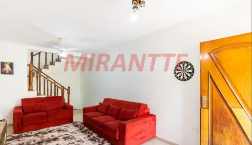 Sobrado com 3 Quartos à venda, 130m² no Vila Leonor, São Paulo