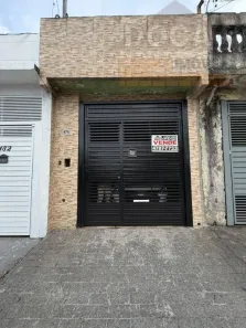Sobrado com 3 Quartos à venda, 84m² no Parque Pinheiros, Taboão da Serra