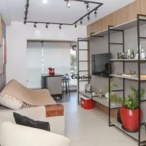 Apartamento com 2 Quartos à venda, 69m² no Vila Leopoldina, São Paulo