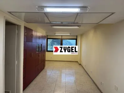 Sala Comercial à venda, 30m² no Centro, Rio de Janeiro