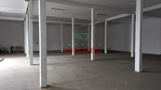 Galpão/Depósito/Armazém para alugar, 500m² no Vila São João da Boa Vista, Bauru