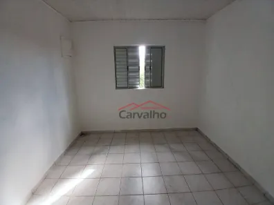 Casa com 1 Quarto para alugar, 35m² no Jardim Japão, São Paulo