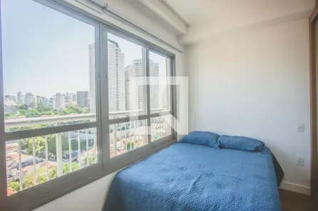 Apartamento com 1 Quarto à venda, 22m² no Vila Mariana, São Paulo