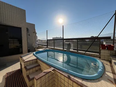 Cobertura com 4 Quartos à venda, 320m² no Recreio dos Bandeirantes, Rio de Janeiro