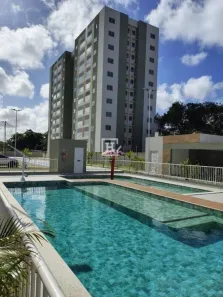 Apartamento com 3 Quartos à venda, 67m² no Jabotiana, Aracaju