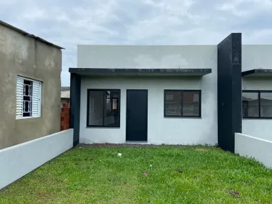 Casa com 2 Quartos à venda, 50m² no Rainha do Mar, Xangri-Lá