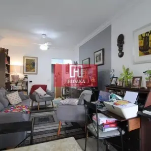 Apartamento com 2 Quartos à venda, 70m² no Moema, São Paulo