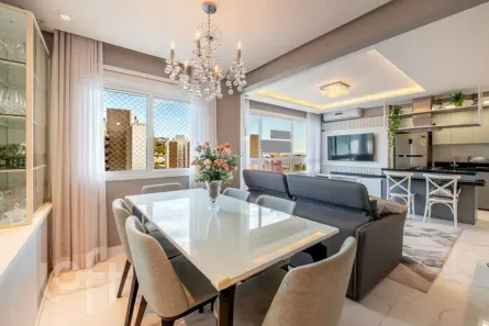 Apartamento com 2 Quartos à venda, 75m² no Menino Deus, Porto Alegre