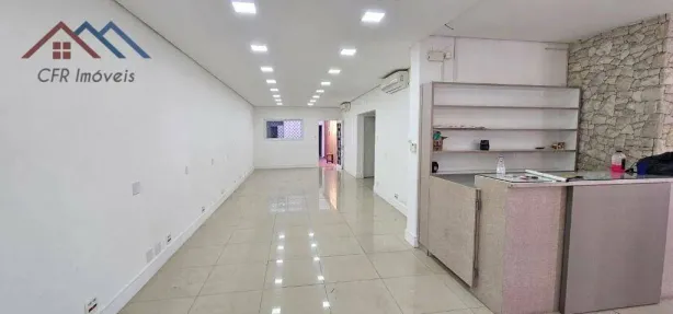 Imóvel Comercial para alugar, 200m² no Parque Colonial, São Paulo