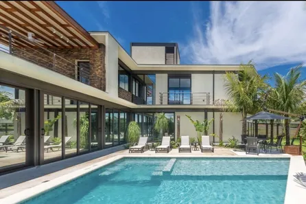 Casa com 4 Quartos à venda, 350m² no Residencial Campo Camanducaia, Jaguariúna