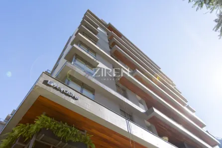 Apartamento com 3 Quartos para alugar, 151m² no Batel, Curitiba