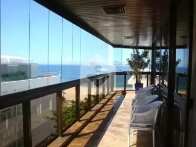 Apartamento com 4 Quartos à venda, 305m² no Ipanema, Rio de Janeiro