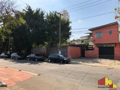 Lote/Terreno para alugar, 1080m² no Vila Formosa, São Paulo