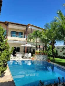 Casa com 7 Quartos à venda, 400m² no São José dos Náufragos, Aracaju