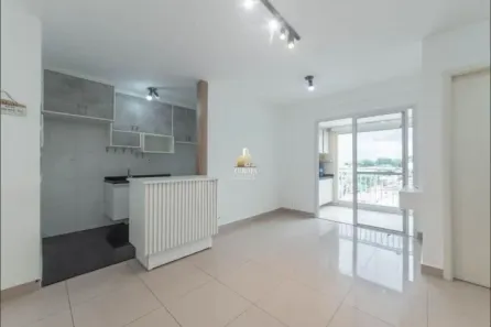 Apartamento com 2 Quartos à venda, 46m² no Água Funda, São Paulo