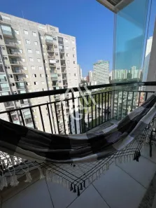 Apartamento com 2 Quartos à venda, 50m² no Jardim Caboré, São Paulo