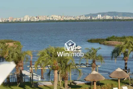 Lote/Terreno à venda, 600m² no Sans Souci, Eldorado do Sul