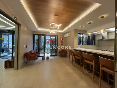 Apartamento com 3 Quartos à venda, 94m² no Carmo, Belo Horizonte