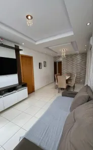 Casa de Condomínio com 3 Quartos para alugar, 200m² no Tarumã-Açu, Manaus