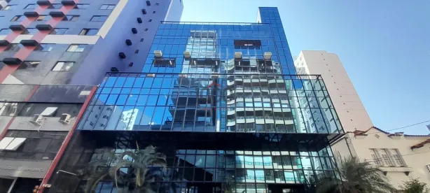 Sala Comercial à venda, 52m² no Centro, Juiz de Fora